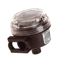 PUMProtector Inlet Strainer - PP09-24653-01 - Johnson Pump